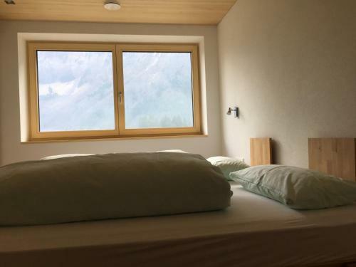 Apartamento Haus Katharina
