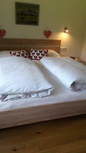 Apartamento Haus Katharina