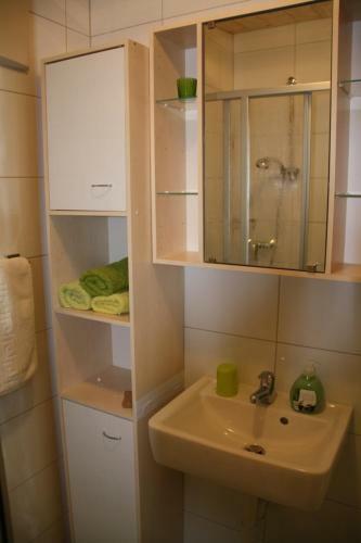 Apartamento Haus Feuerstein