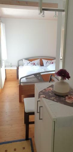 Apartamento Haus Feuerstein