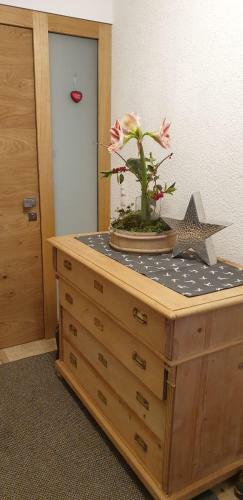 Apartamento Haus Feuerstein