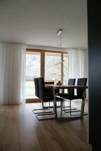 Apartamento Haus Kanisblick Appartements