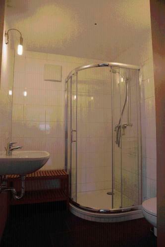 Apartamento Haus Kanisblick Appartements