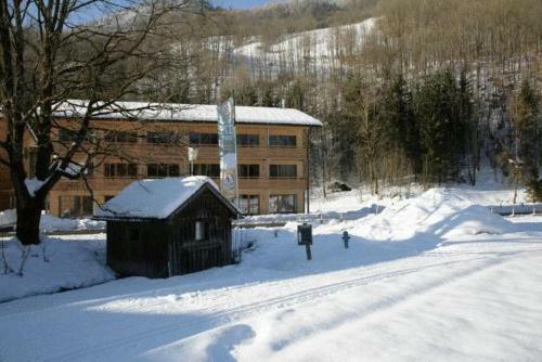 Apartamento Haus Kanisblick Appartements