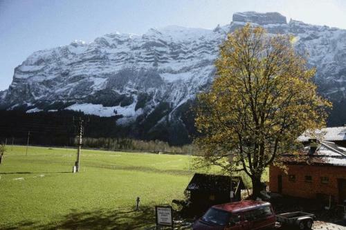 Apartamento Haus Kanisblick Appartements