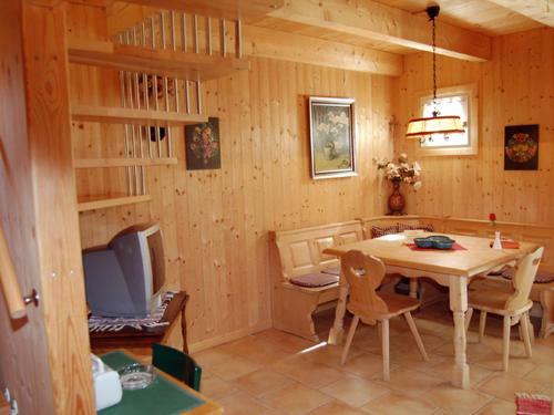 Apartment Sankt Lorenzen Ob Murau 3