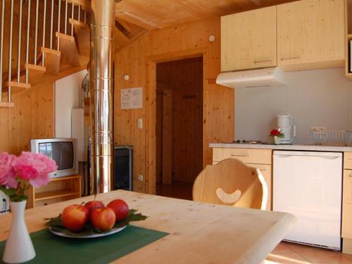 Apartment Sankt Lorenzen Ob Murau 3