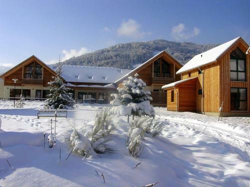 Apartment Sankt Lorenzen Ob Murau 3