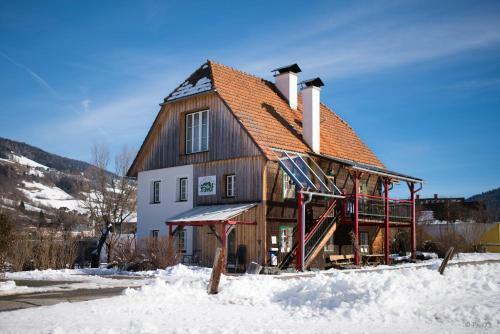 Haus B�hm