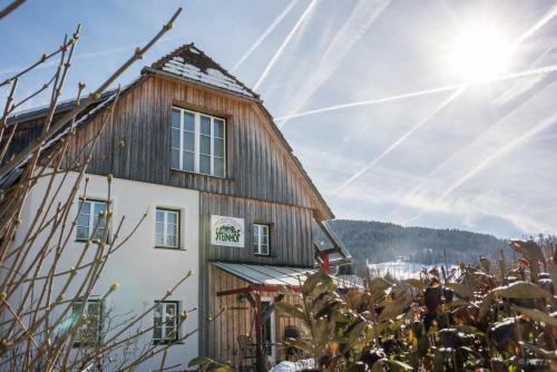 Haus B�hm