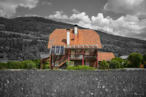 Haus B�hm
