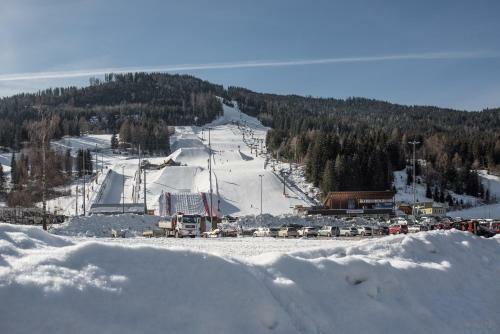 Haus B�hm