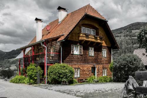 Haus B�hm