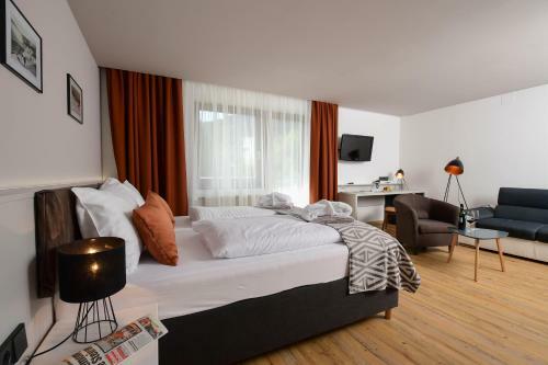 Ferienhotel Kreischberg