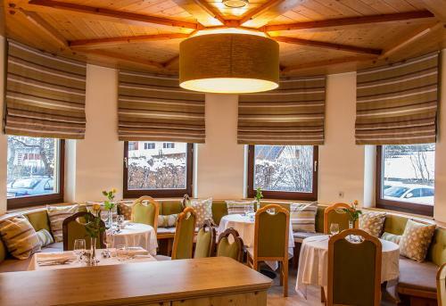 Ferienhotel Kreischberg
