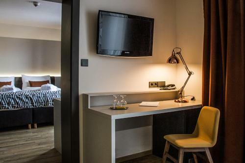 Ferienhotel Kreischberg