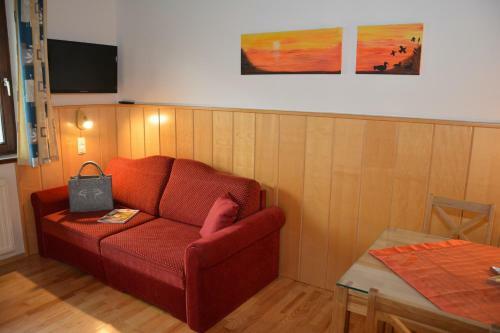 Bed & Breakfast Pension Kreischberg Mayer