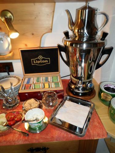 Bed & Breakfast Pension Kreischberg Mayer