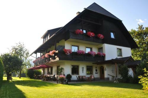 Bed & Breakfast Pension Kreischberg Mayer
