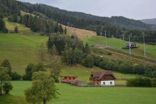 Bed & Breakfast Pension Kreischberg Mayer