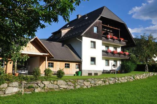 Bed & Breakfast Pension Kreischberg Mayer