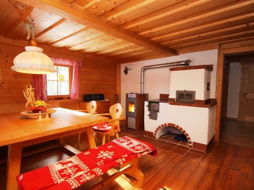 Villa Chalet Kreischbergblick