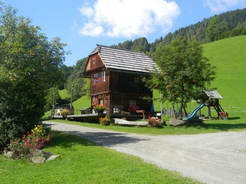H�ttenferien K�berlhof