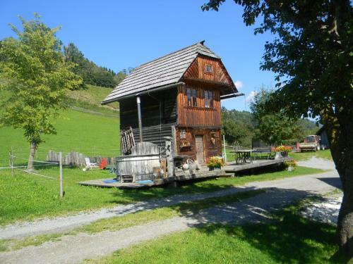 H�ttenferien K�berlhof