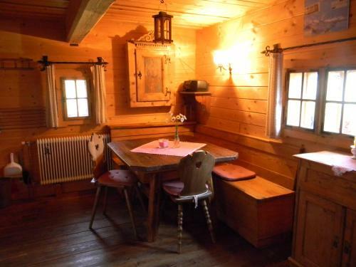 H�ttenferien K�berlhof