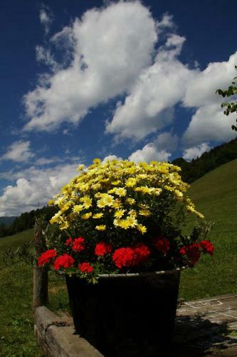 H�ttenferien K�berlhof
