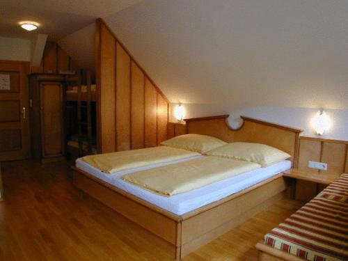 Agroturismo Pension Zechnerhof