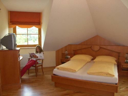 Agroturismo Pension Zechnerhof