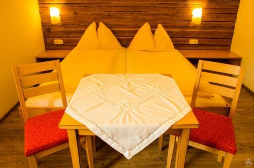 Agroturismo Pension Zechnerhof