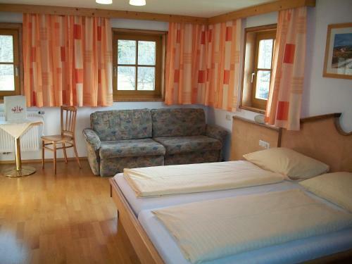Agroturismo Pension Zechnerhof