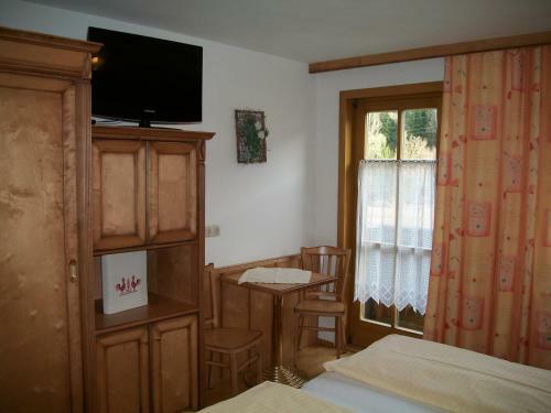 Agroturismo Pension Zechnerhof