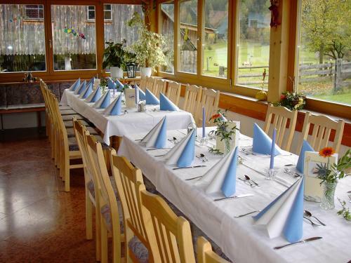Agroturismo Pension Zechnerhof