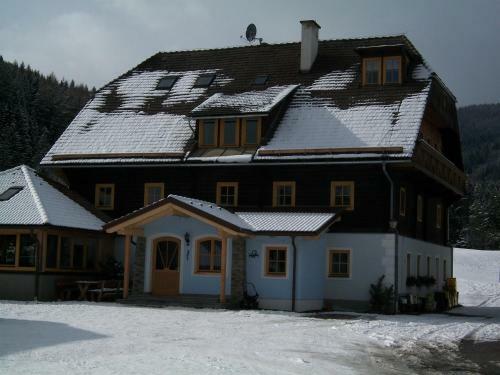 Agroturismo Pension Zechnerhof