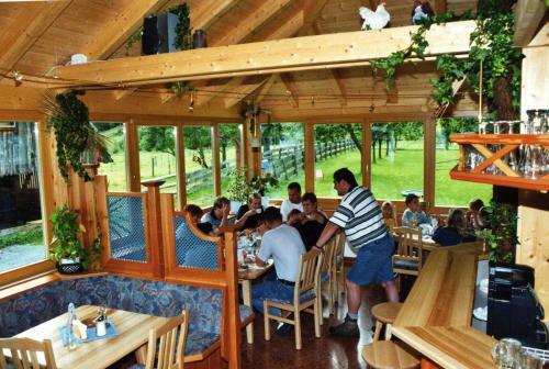 Agroturismo Pension Zechnerhof