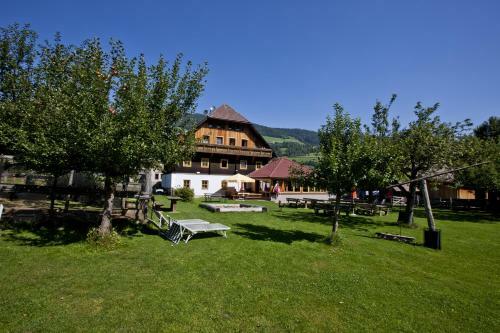 Agroturismo Pension Zechnerhof