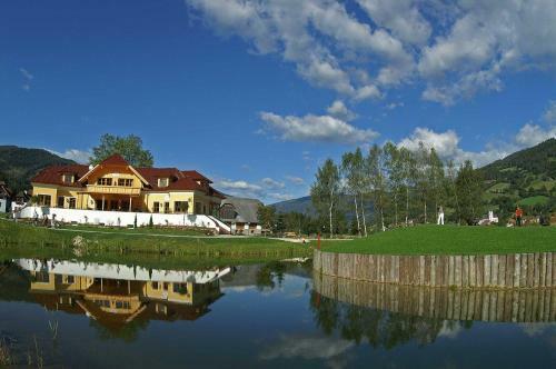 Agroturismo Pension Zechnerhof