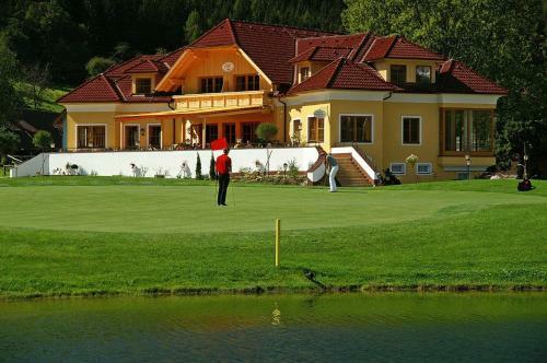 Agroturismo Pension Zechnerhof
