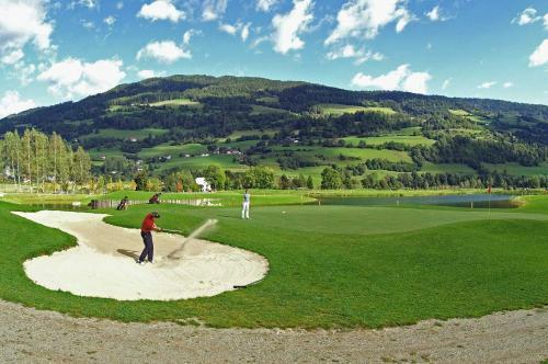 Agroturismo Pension Zechnerhof