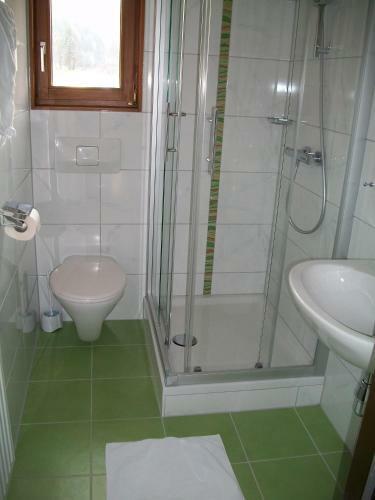 Agroturismo Pension Zechnerhof