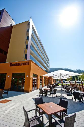 Relax Resort Hotel Kreischberg