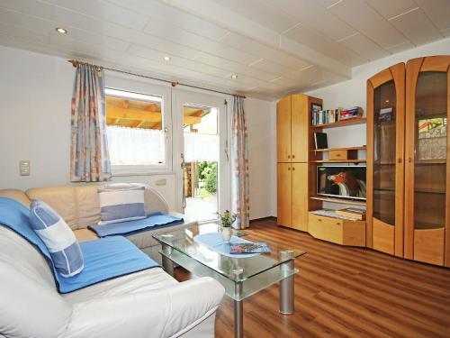 Apartment Haus Trummer Schruns