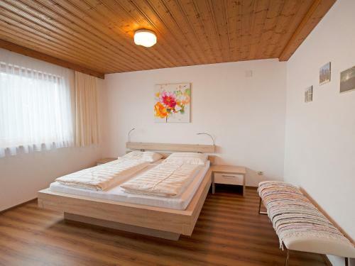 Apartment Haus Trummer Schruns