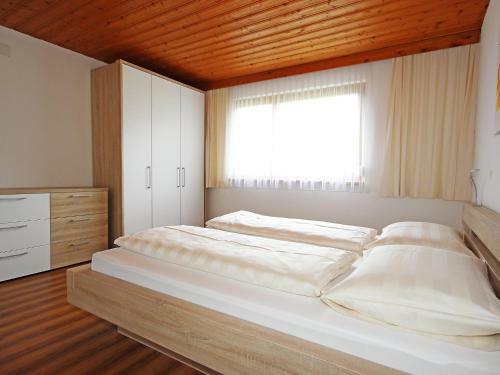 Apartment Haus Trummer Schruns