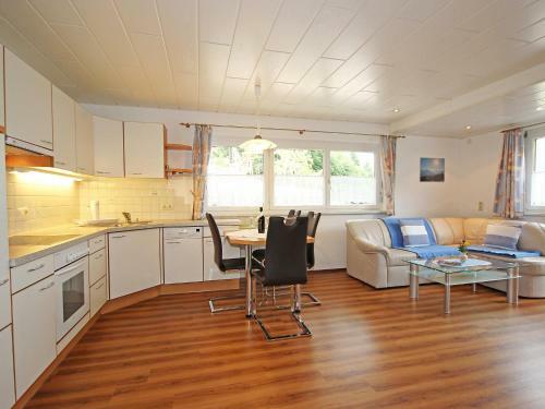 Apartment Haus Trummer Schruns