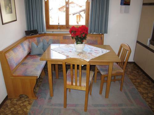 Apartamento Haus Tschofen