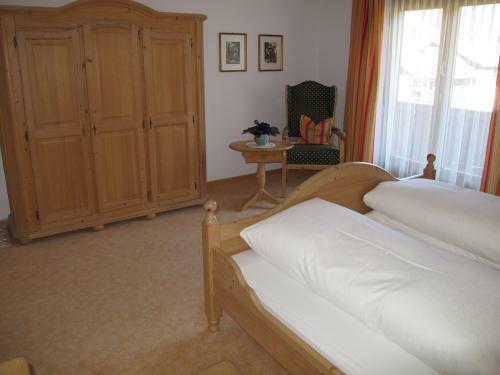Apartamento Haus Tschofen